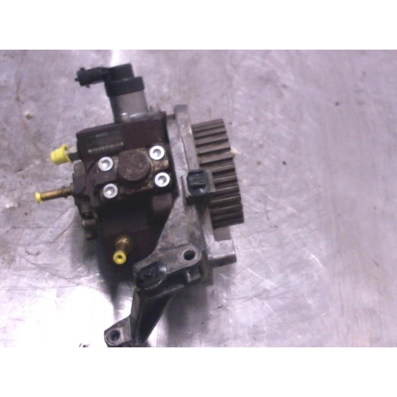 Pompe haute pression PEUGEOT 206 d’occasion