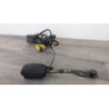 Attache ceinture avant gauche RENAULT LAGUNA 3 PHASE 1 BREAK d’occasion