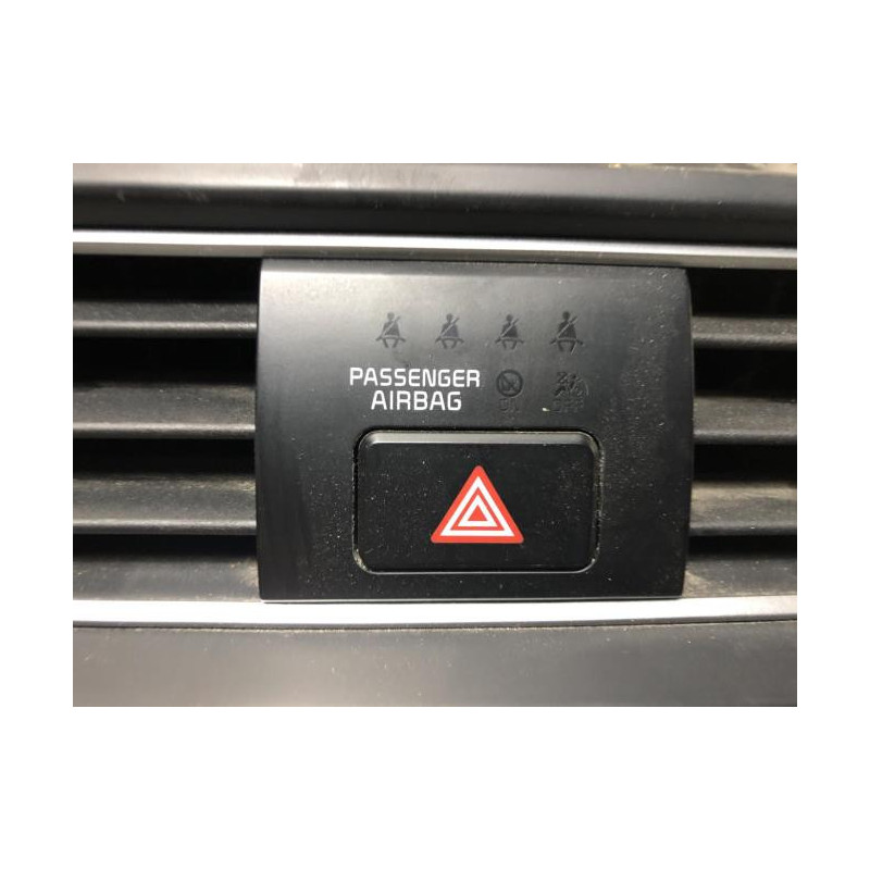 Aerateur tableau de bord KIA RIO 3 PHASE 2 d’occasion