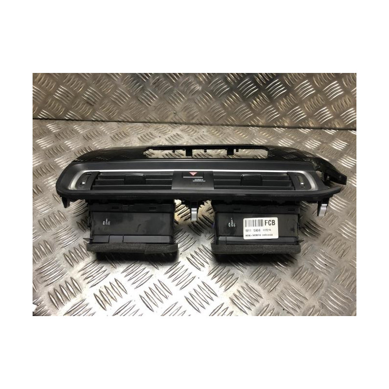 Aerateur tableau de bord KIA RIO 3 PHASE 2 d’occasion