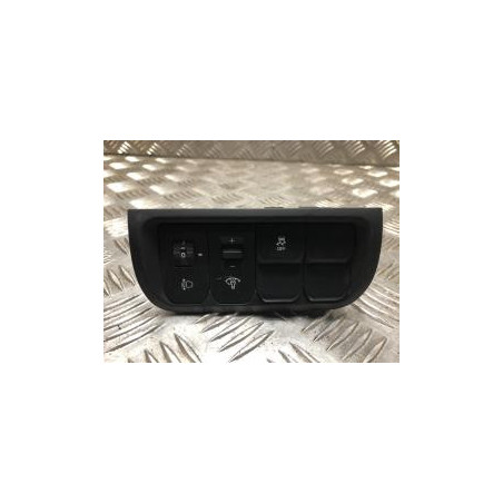Commande de reglage hauteur de phare KIA RIO 3 PHASE 2 d’occasion