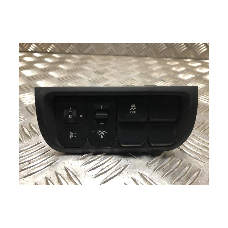 Commande de reglage hauteur de phare KIA RIO 3 PHASE 2 d’occasion