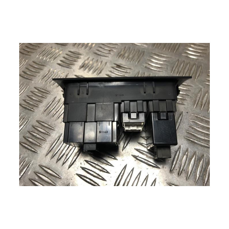 Commande de reglage hauteur de phare KIA RIO 3 PHASE 2 d’occasion