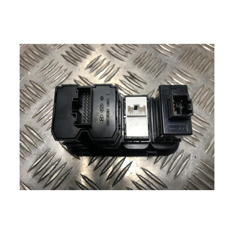 Commande de reglage hauteur de phare KIA RIO 3 PHASE 2 d’occasion
