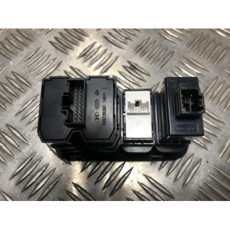Commande de reglage hauteur de phare KIA RIO 3 PHASE 2 d’occasion