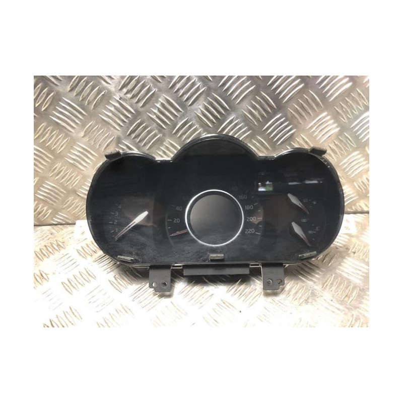 Compteur KIA RIO 3 PHASE 2 d’occasion
