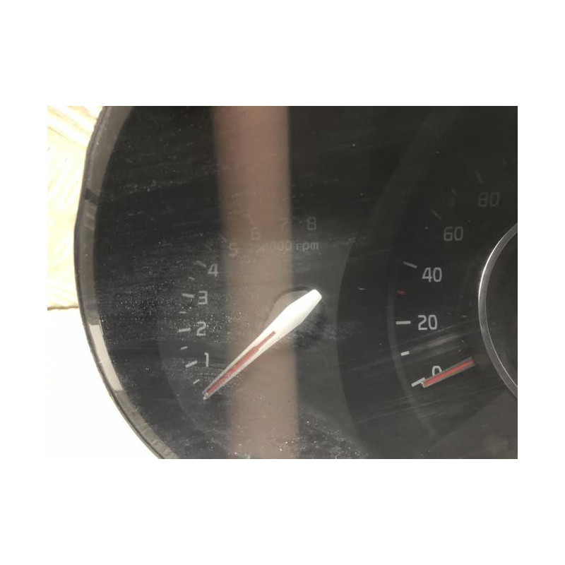 Compteur KIA RIO 3 PHASE 2 d’occasion