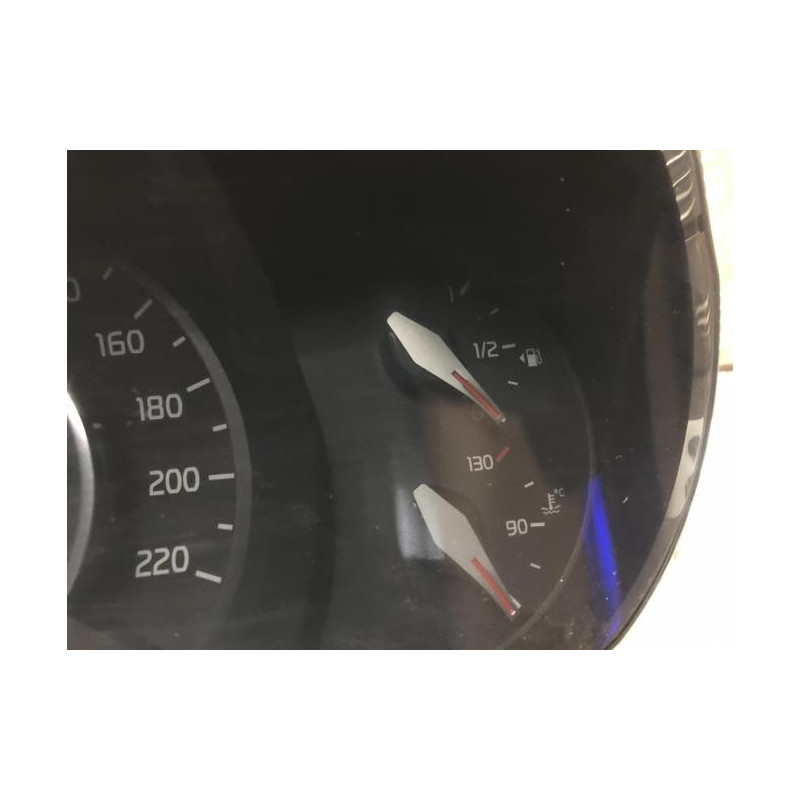 Compteur KIA RIO 3 PHASE 2 d’occasion