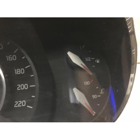 Compteur KIA RIO 3 PHASE 2 d’occasion
