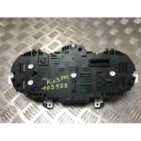 Compteur KIA RIO 3 PHASE 2 d’occasion