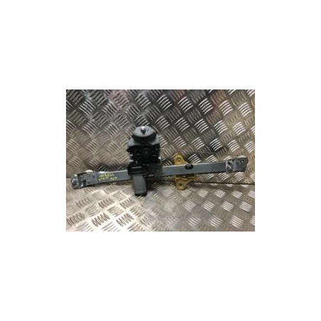 Leve vitre electrique avant gauche RENAULT CLIO 4 PHASE 1 d’occasion