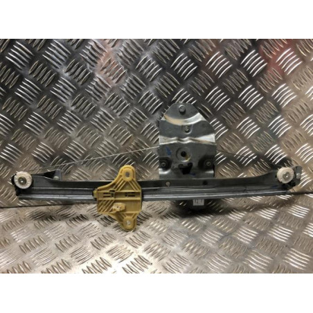 Leve vitre electrique avant gauche RENAULT CLIO 4 PHASE 1 d’occasion
