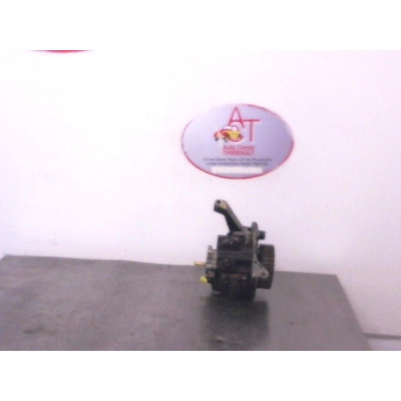 Pompe haute pression PEUGEOT 206 d’occasion