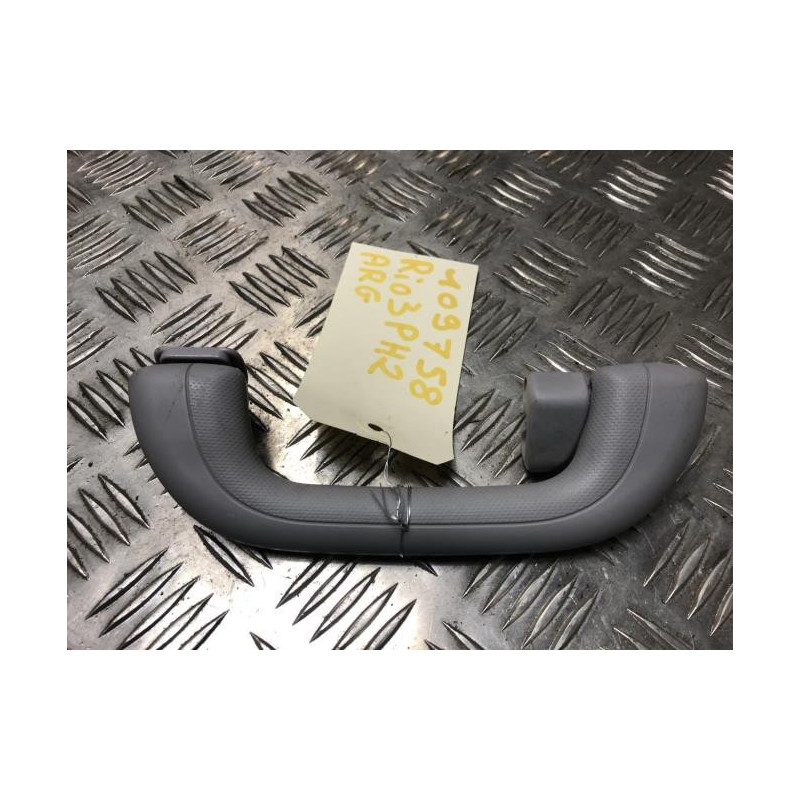 Poignee de maintien arriere gauche KIA RIO 3 PHASE 2 d’occasion