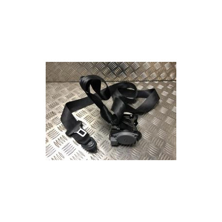 Ceinture arriere gauche CITROEN C4 2 PHASE 1 d’occasion