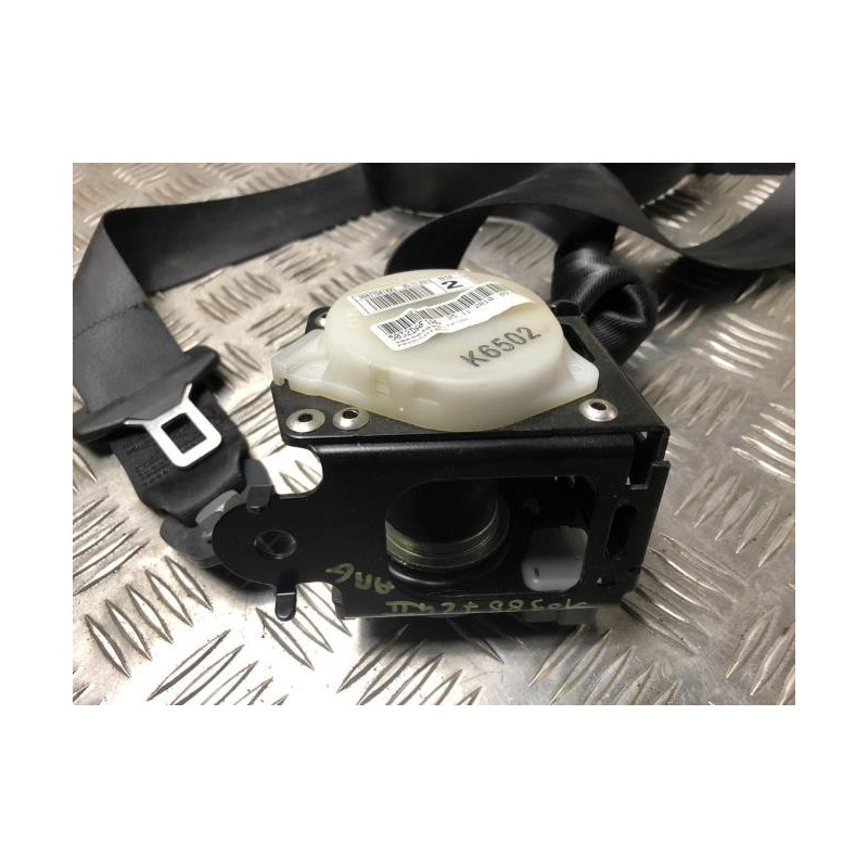 Ceinture arriere gauche CITROEN C4 2 PHASE 1 d’occasion