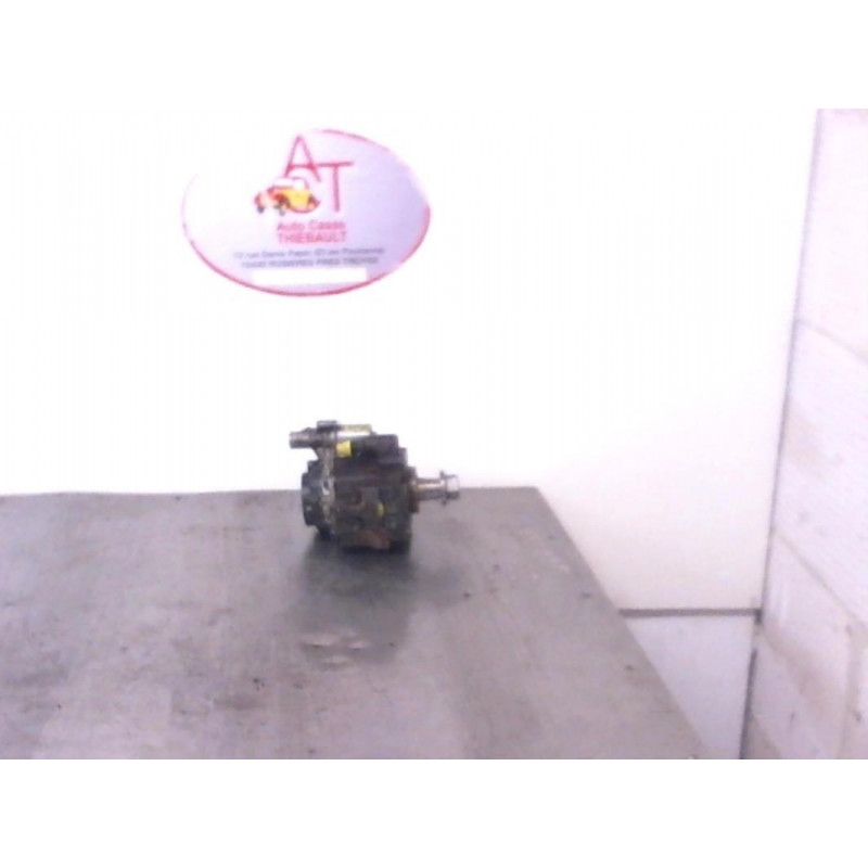 Pompe haute pression CITROEN DS3 d’occasion