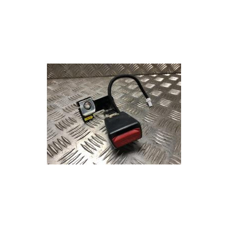 Attache ceinture arriere gauche KIA RIO 3 PHASE 2 d’occasion