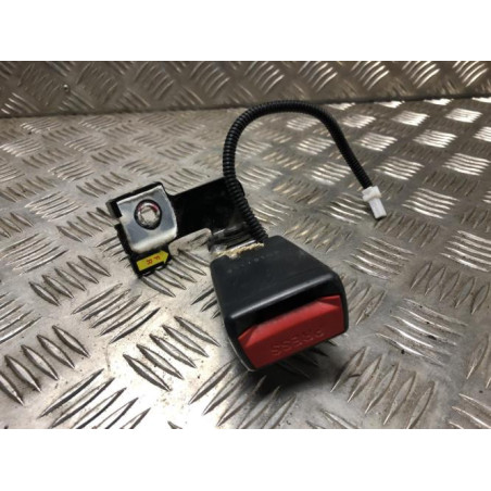 Attache ceinture arriere gauche KIA RIO 3 PHASE 2 d’occasion