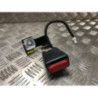 Attache ceinture arriere gauche KIA RIO 3 PHASE 2 d’occasion