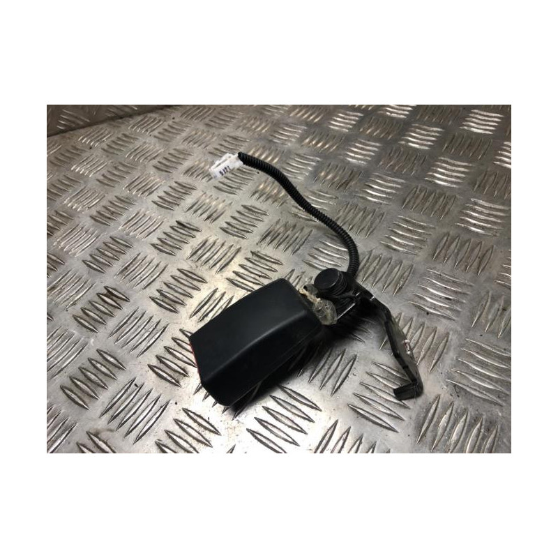 Attache ceinture arriere gauche KIA RIO 3 PHASE 2 d’occasion
