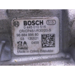 Pompe haute pression CITROEN BERLINGO II (B9) d’occasion