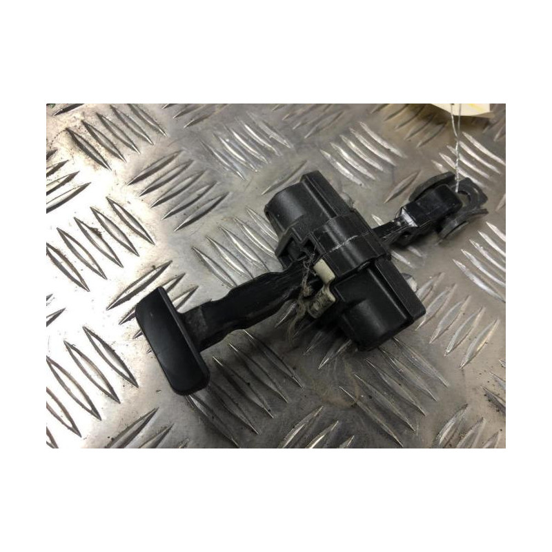 Tirant de porte avant gauche RENAULT CLIO 4 PHASE 1 d’occasion