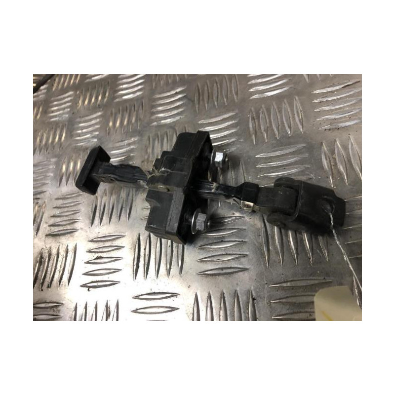 Tirant de porte avant gauche RENAULT CLIO 4 PHASE 1 d’occasion