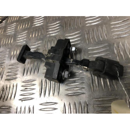 Tirant de porte avant gauche RENAULT CLIO 4 PHASE 1 d’occasion