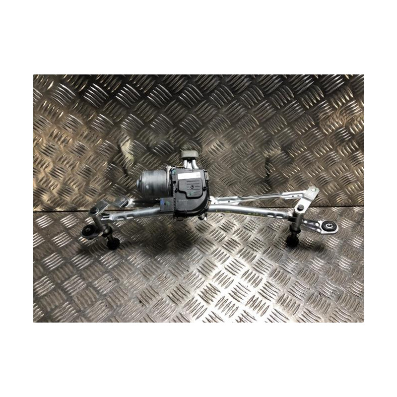 Moteur essuie glace avant PEUGEOT 3008 2 PHASE 2 d’occasion