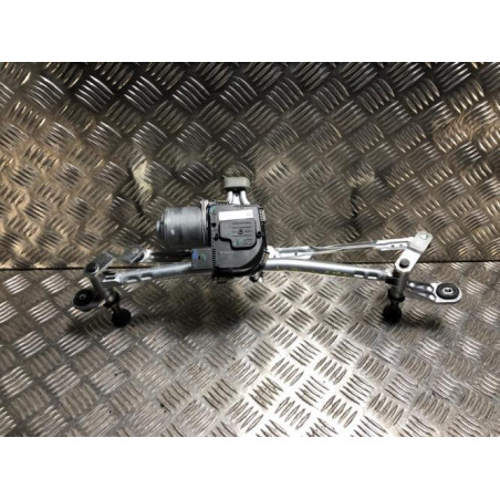 Moteur essuie glace avant PEUGEOT 3008 2 PHASE 2 d’occasion