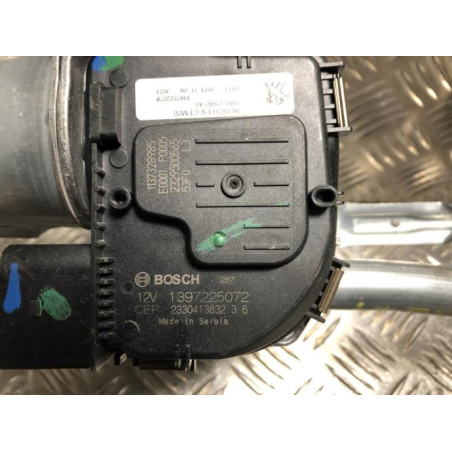 Moteur essuie glace avant PEUGEOT 3008 2 PHASE 2 d’occasion