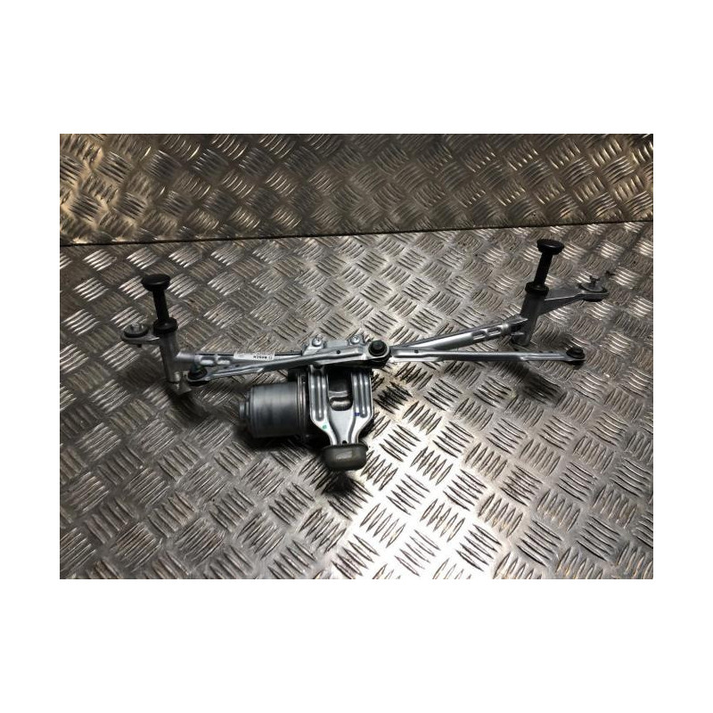 Moteur essuie glace avant PEUGEOT 3008 2 PHASE 2 d’occasion