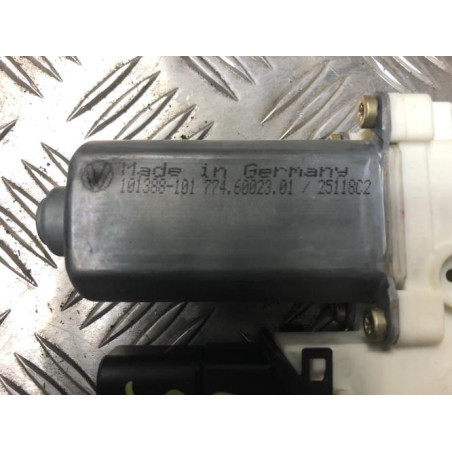 Moteur leve vitre arriere droit VOLKSWAGEN GOLF 4 d’occasion