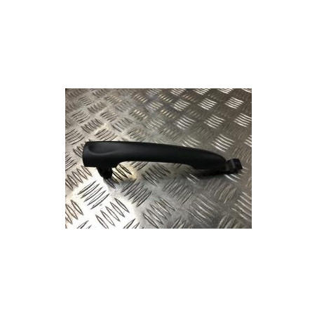 Poignee porte avant gauche RENAULT CLIO 4 PHASE 1 d’occasion