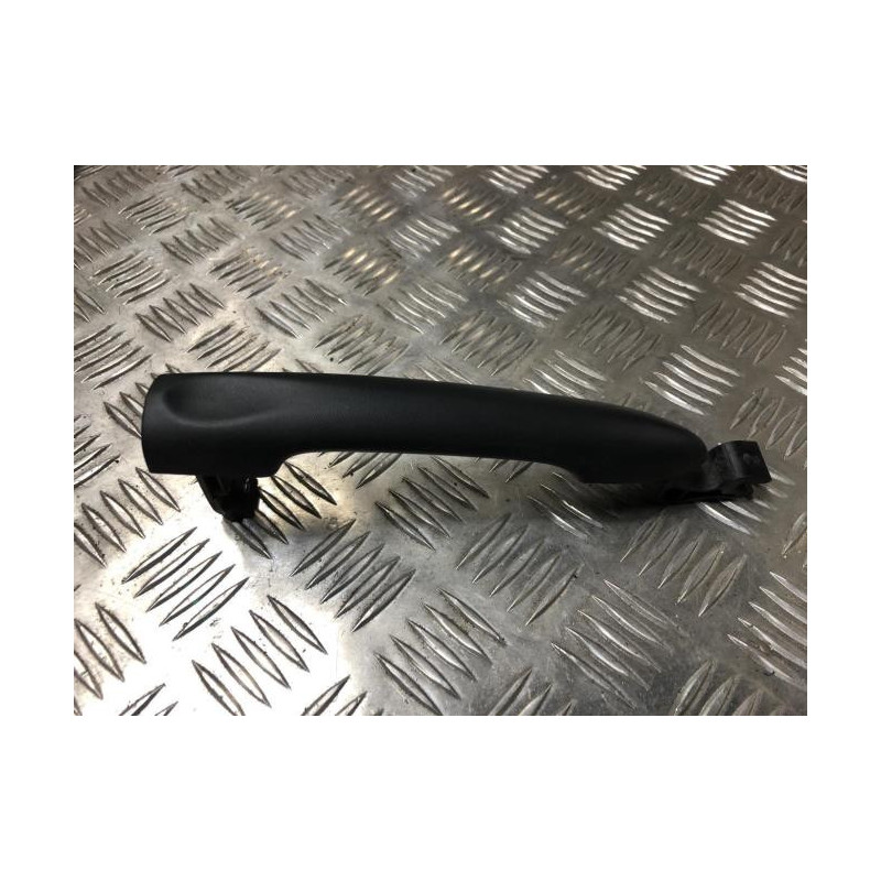 Poignee porte avant gauche RENAULT CLIO 4 PHASE 1 d’occasion