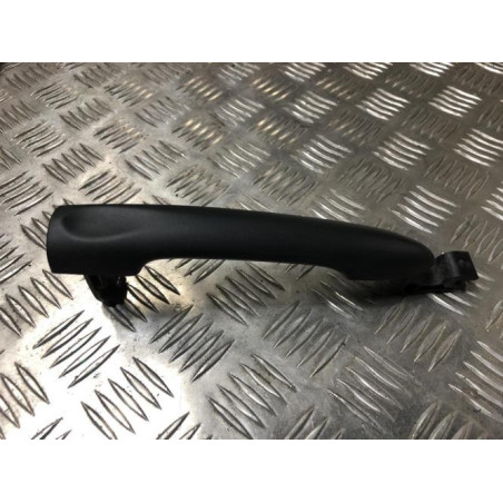 Poignee porte avant gauche RENAULT CLIO 4 PHASE 1 d’occasion