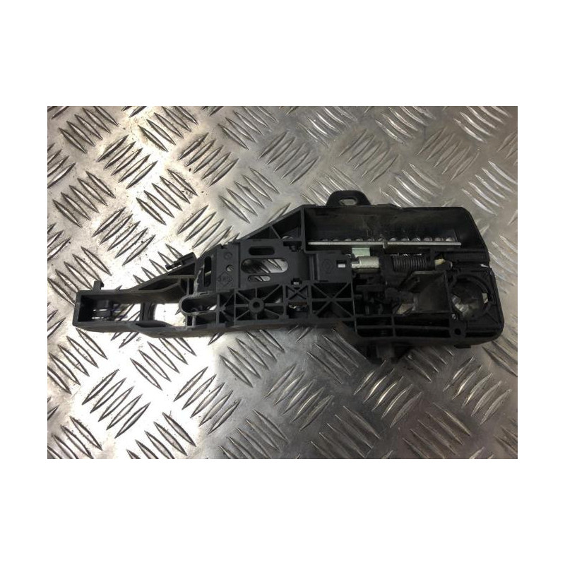 Support poignee porte avant gauche RENAULT CLIO 4 PHASE 1 d’occasion