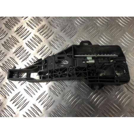 Support poignee porte avant gauche RENAULT CLIO 4 PHASE 1 d’occasion