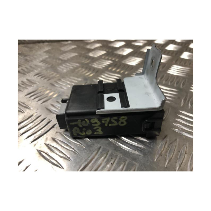 Module électronique KIA RIO 3 PHASE 2 d’occasion