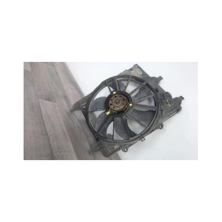 Moto ventilateur radiateur RENAULT CLIO 2 PHASE 2 d’occasion