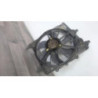 Moto ventilateur radiateur RENAULT CLIO 2 PHASE 2 d’occasion