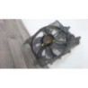 Moto ventilateur radiateur RENAULT CLIO 2 PHASE 2 d’occasion