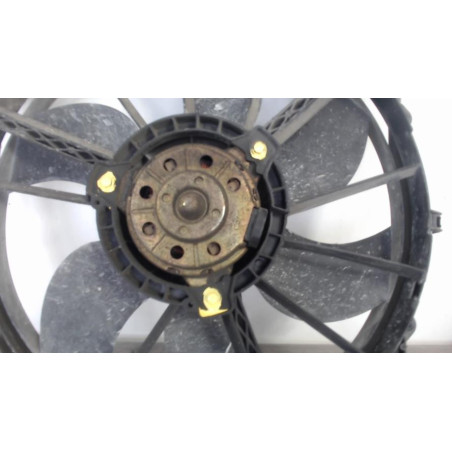 Moto ventilateur radiateur RENAULT CLIO 2 PHASE 2 d’occasion
