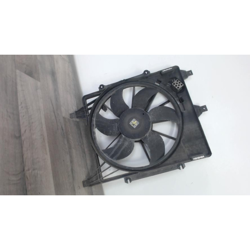 Moto ventilateur radiateur RENAULT CLIO 2 PHASE 2 d’occasion