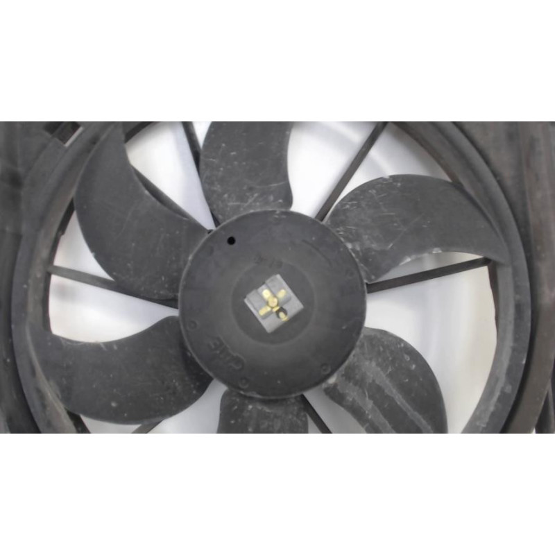 Moto ventilateur radiateur RENAULT CLIO 2 PHASE 2 d’occasion