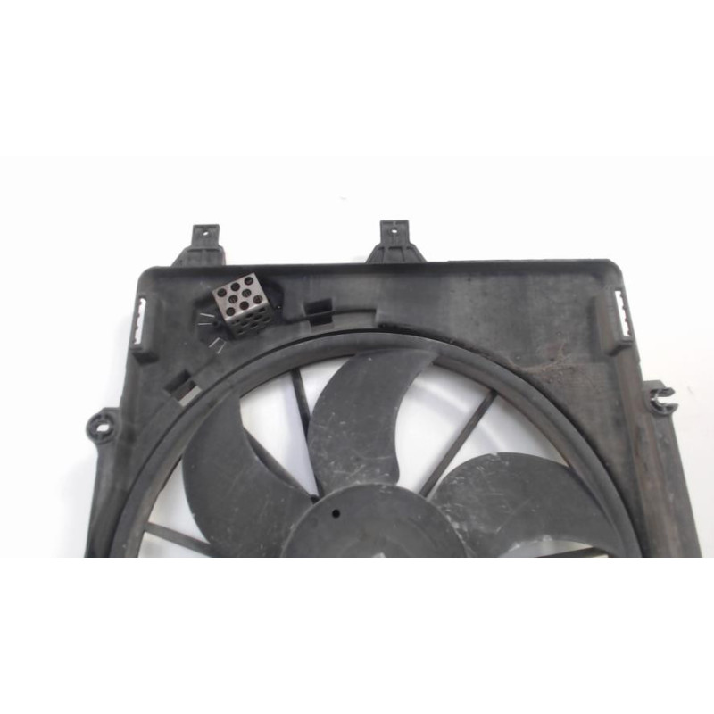 Moto ventilateur radiateur RENAULT CLIO 2 PHASE 2 d’occasion