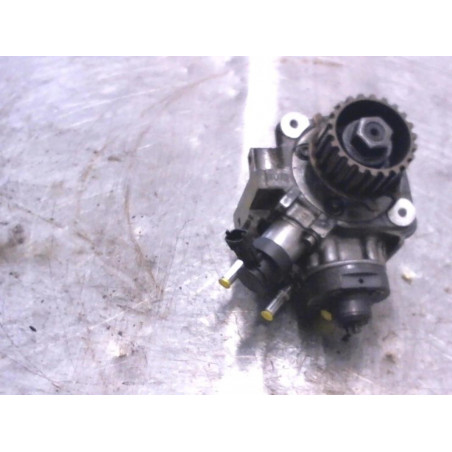 Pompe haute pression CITROEN C3 II PHASE 2 d’occasion