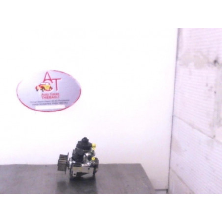 Pompe haute pression CITROEN C3 II PHASE 2 d’occasion