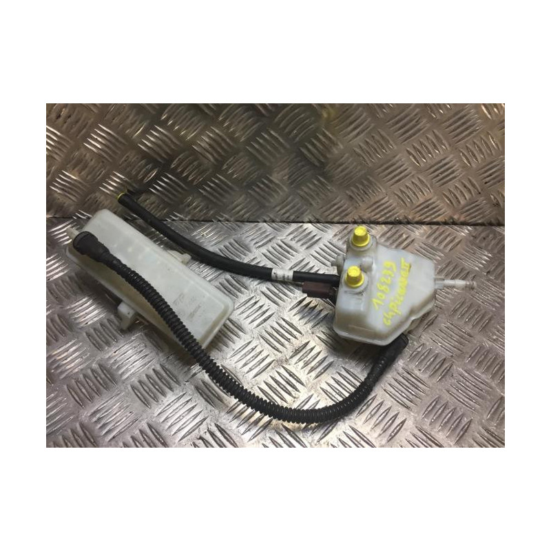 Bocal liquide de frein CITROEN C4 PICASSO 2 PHASE 1 d’occasion